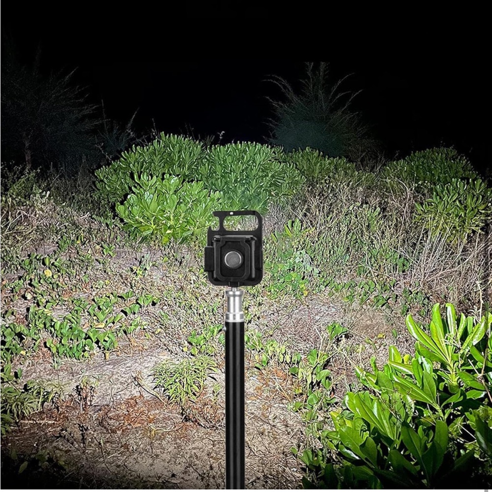 4 pack Rechargeable camping LED Light firm price